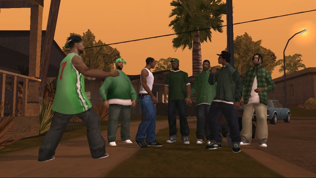 The Gamechangers - Immagine 2