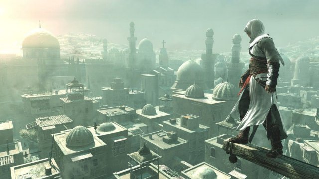 Assassin's Creed Monografia - Immagine 1