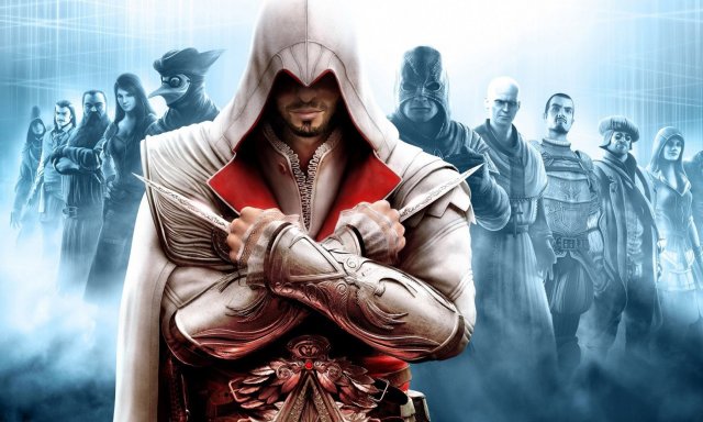 Assassin's Creed Monografia - Immagine 7