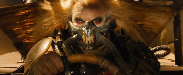 Mad Max: Fury Road - Immagine 2