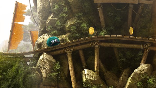 Leo's Fortune - Immagine 4