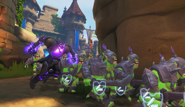 Orcs Must Die! Unchained - Immagine 2