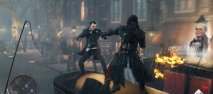 Assassin's Creed Syndicate - Immagine 1