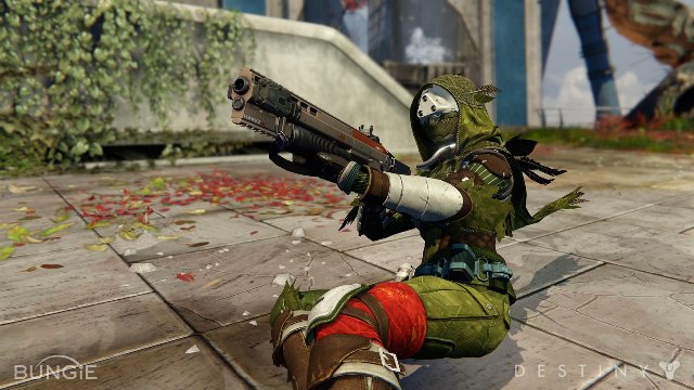Destiny - Il Re dei Corrotti - Immagine 1