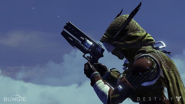 Destiny - Il Re dei Corrotti - Immagine 2