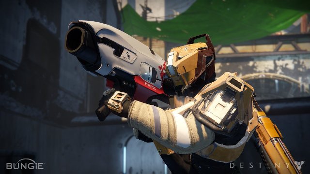 Destiny - Il Re dei Corrotti - Immagine 3