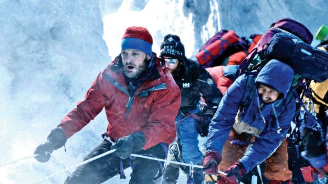 Everest - Immagine 5