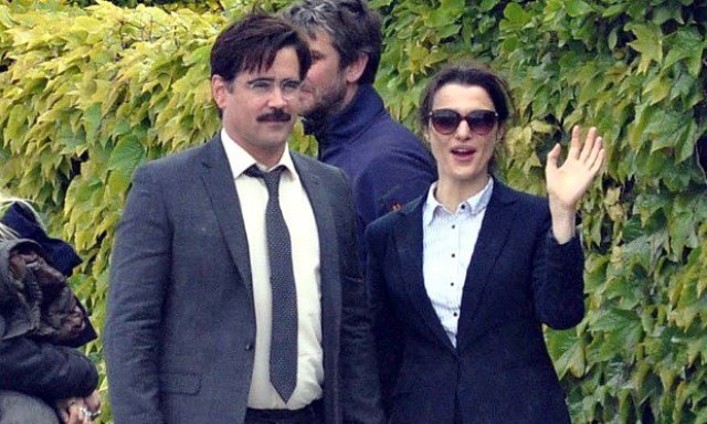 The Lobster - Immagine 1