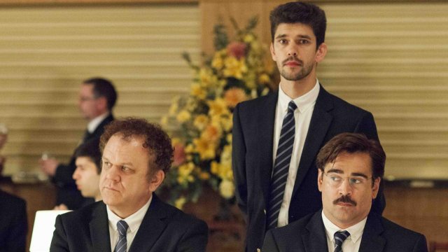 The Lobster - Immagine 2