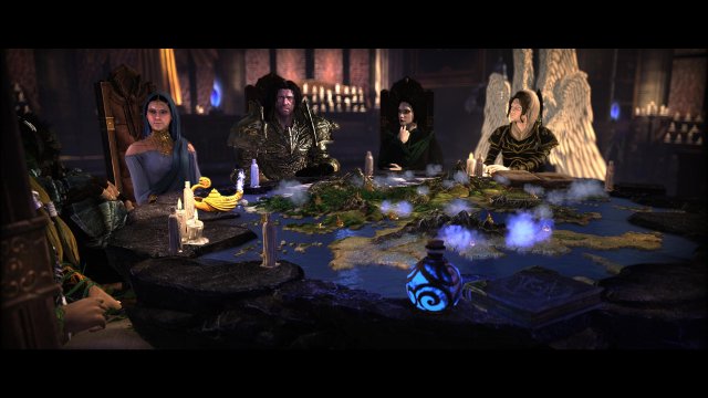 Might & Magic Heroes VII - Immagine 1