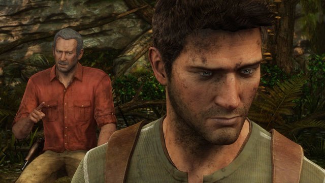 Uncharted: The Nathan Drake Collection - Immagine 3