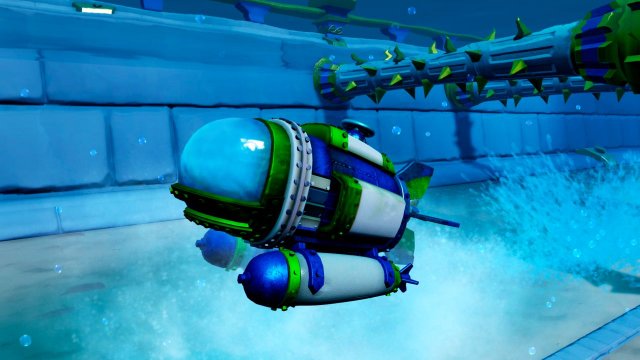 Skylanders SuperChargers - Immagine 1