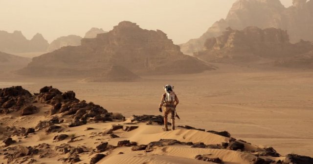 Sopravvissuto - The Martian - Immagine 5