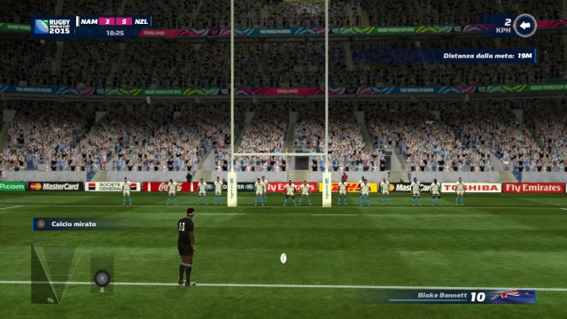 Rugby World Cup 2015 - Immagine 1