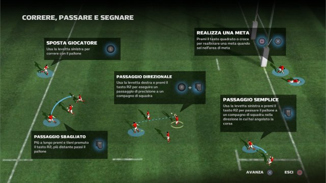 Rugby World Cup 2015 - Immagine 4