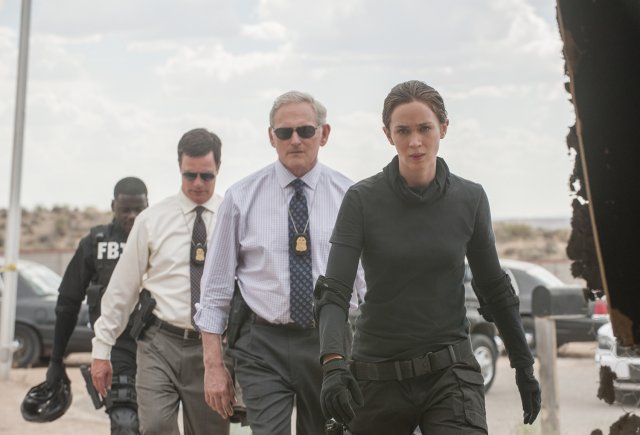 Sicario - Immagine 1