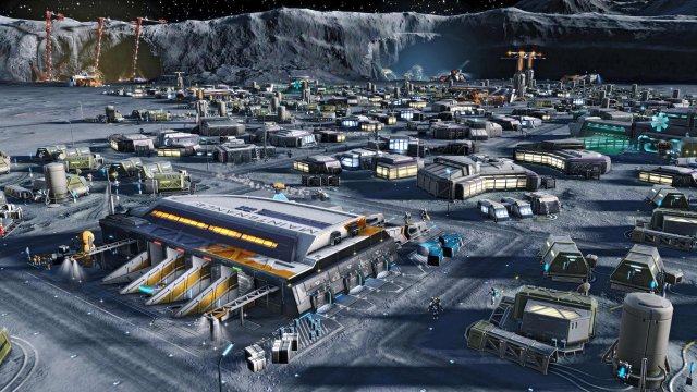 Anno 2205 - Immagine 1