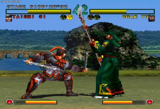Musou Monografia - Immagine 1
