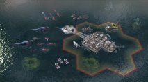 Sid Meier's Civilization: Beyond Earth - Rising Tide - Immagine 3