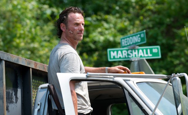 The Walking Dead - Immagine 2