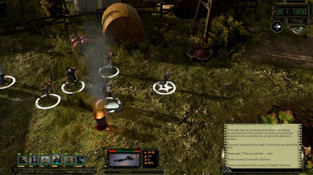 Wasteland 2 - Immagine 1