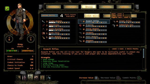 Wasteland 2 - Immagine 3