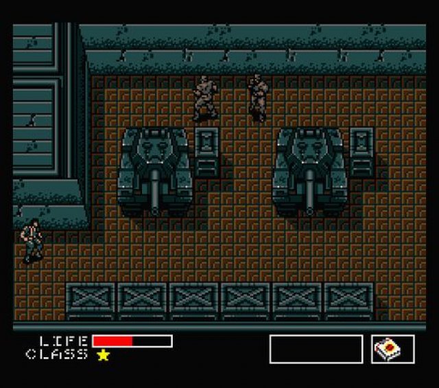 Metal Gear - Monografia - Immagine 1