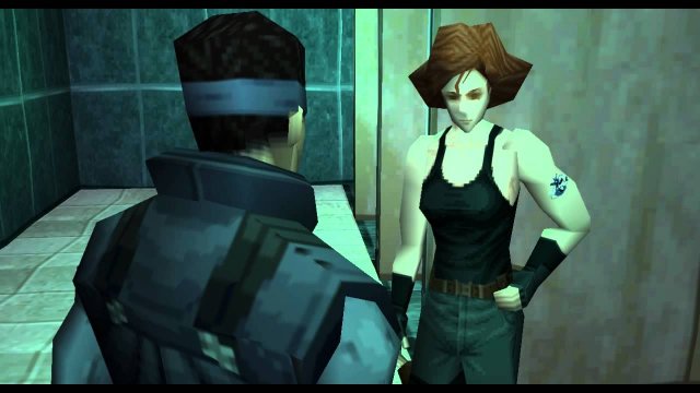 Metal Gear - Monografia - Immagine 2