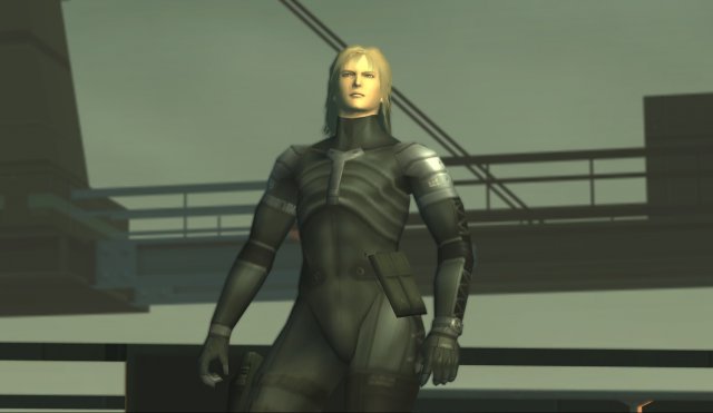 Metal Gear - Monografia - Immagine 6
