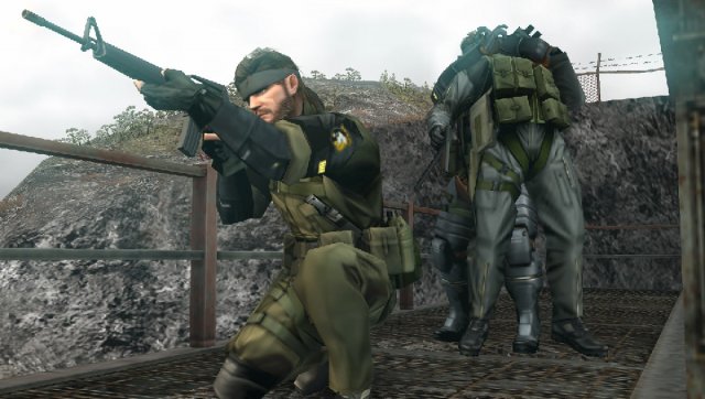 Metal Gear - Monografia - Immagine 7