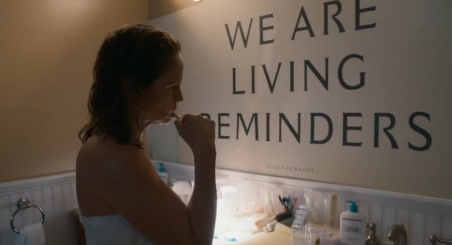 The Leftovers - Svaniti nel Nulla - Immagine 1