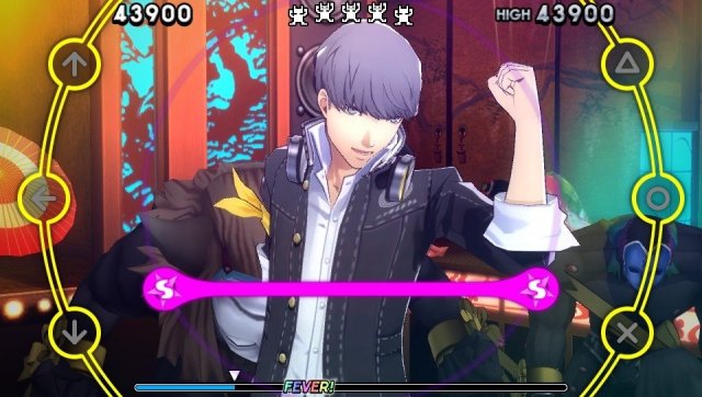 Persona 4: Dancing All Night - Immagine 1