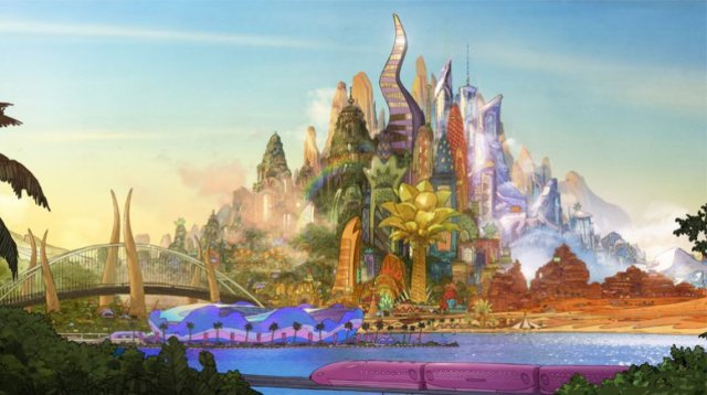 Zootropolis - Immagine 4
