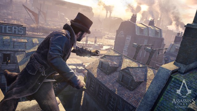 Assassin's Creed Syndicate - Immagine 2
