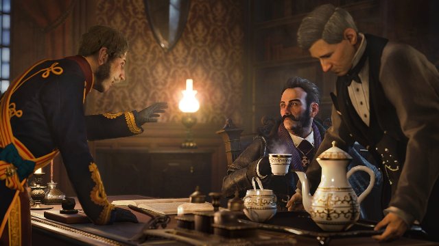Assassin's Creed Syndicate - Immagine 7