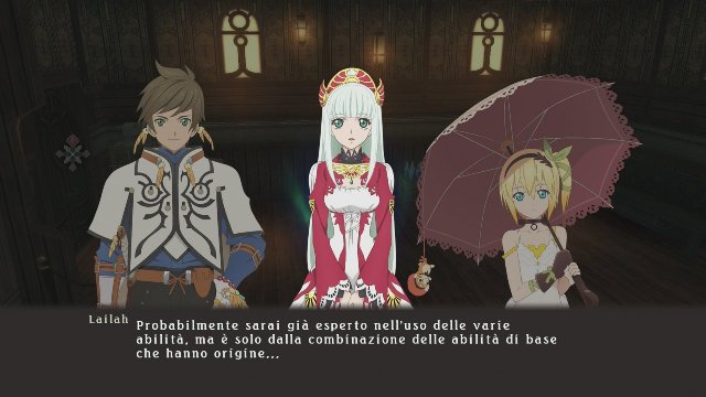 Tales of Zestiria - Immagine 3
