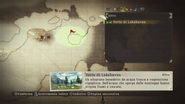 Tales of Zestiria - Immagine 6