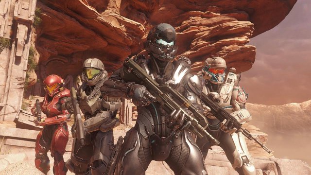 Halo 5: Guardians - Immagine 3
