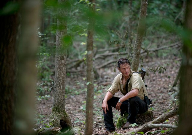 The Walking Dead - Immagine 4