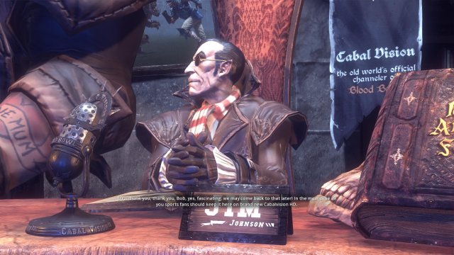 Blood Bowl 2 - Immagine 1