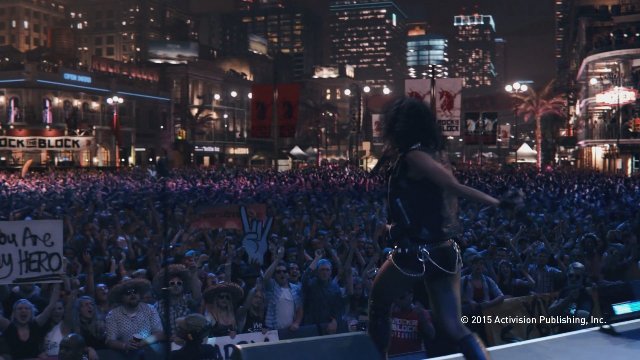 Guitar Hero Live - Immagine 5
