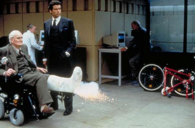 007: Spectre - Immagine 5