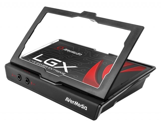 AVerMedia LG Extreme - Immagine 1
