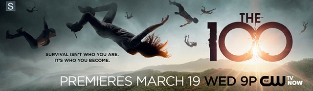 The 100 - Immagine 1