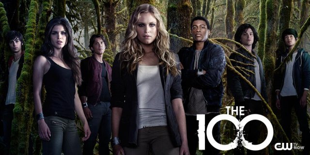The 100 - Immagine 2