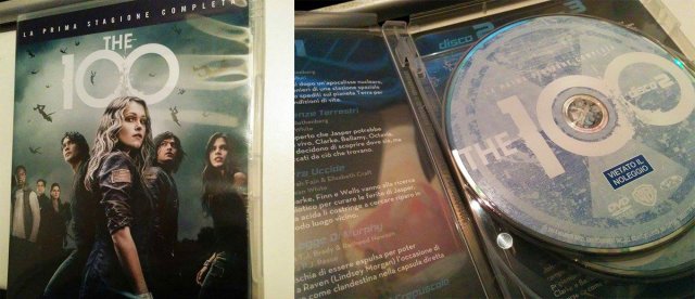 The 100 - Immagine 3