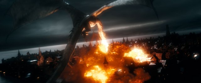 Lo Hobbit: La Battaglia delle Cinque Armate - Immagine 3