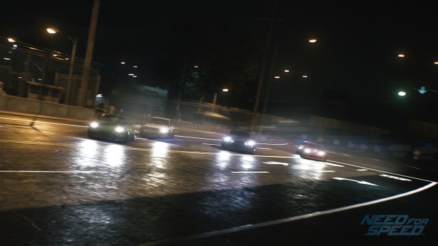 Need for Speed - Immagine 1