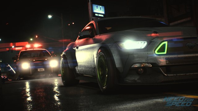 Need for Speed - Immagine 2