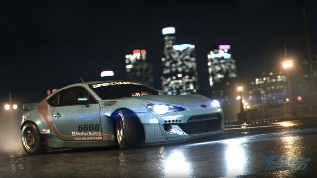 Need for Speed - Immagine 3